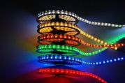 светодиодная лента - разные цвета - в наличии - от 900 тг Тараз
